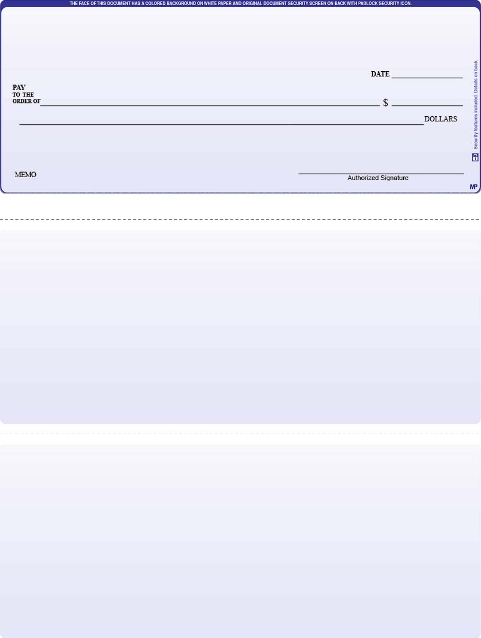 Buy QuickBooks Checks On Top Of Page Lowest Price Online 