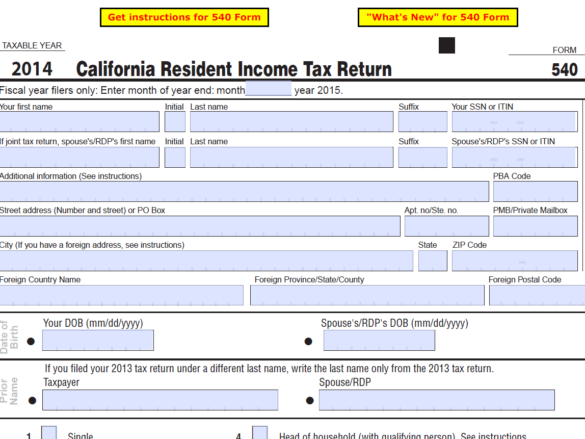 New State Tax Law Payment Option For California Businesses 