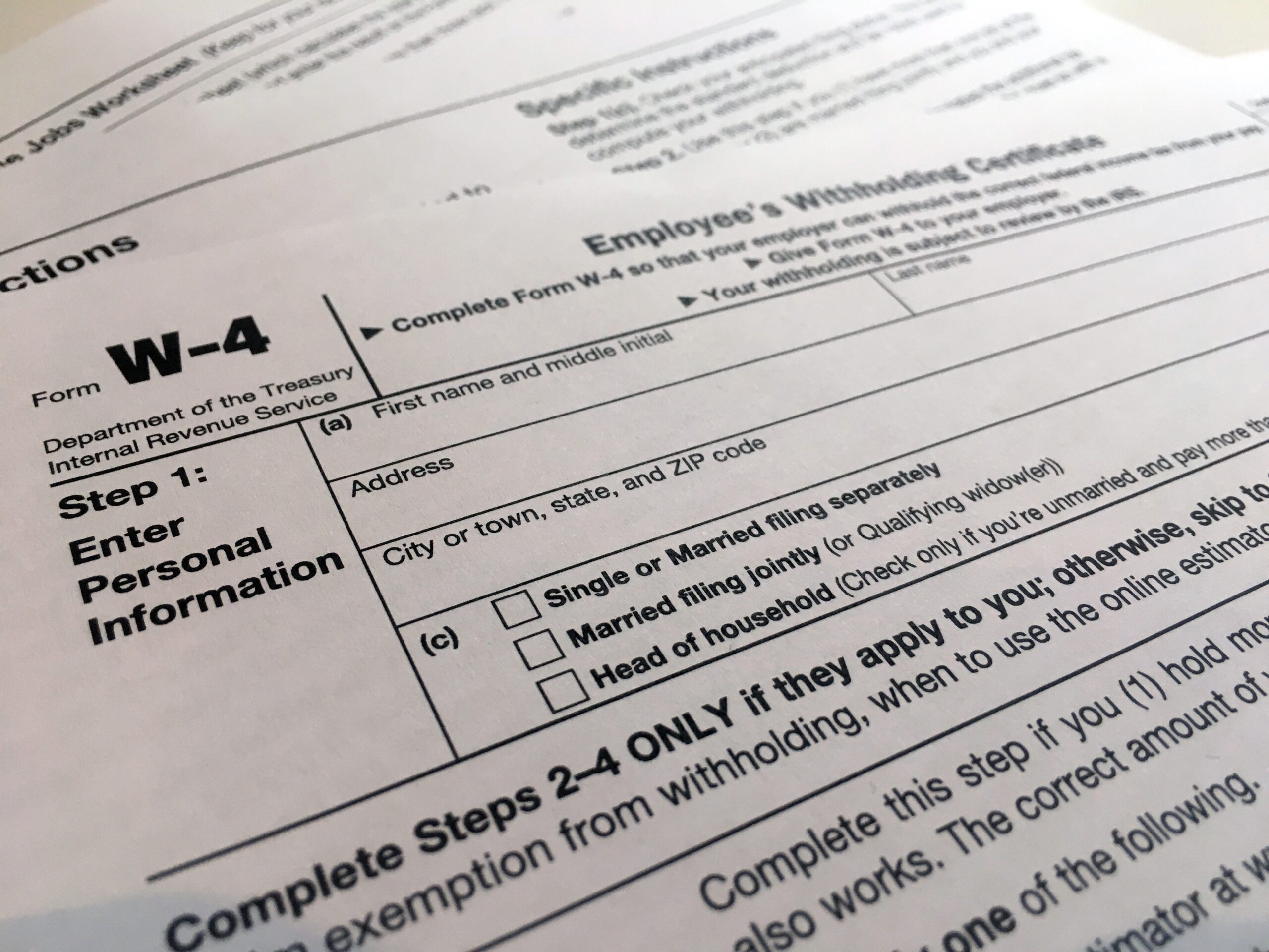 Tax Forms For Michigan Unemployment Claimants Now Available Online